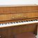 Steinway & Sons Z-114 von 1962 in Walnut matt