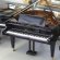 Bösendorfer 170 von 1977 in Black glossy