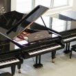 Bösendorfer 225 von 2016 in Black glossy