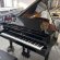 Steinway & Sons A-188 von 1976 in Black glossy