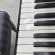 Steinway & Sons A-188 von 1976 in Black glossy