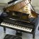 Steinway & Sons B-211 von 1974 in Black glossy