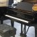 Steinway & Sons B-211 von 1974 in Black glossy