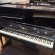 C. Bechstein Concert 8 von 2003 in Black glossy