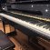 C. Bechstein Concert 8 von 2003 in Black glossy