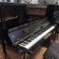 C. Bechstein Concert 8 von 2003 in Black glossy