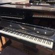 C. Bechstein Concert 8 von 2003 in Black glossy