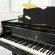 Steinway & Sons A-188 von 1977 in Black glossy