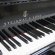 Steinway & Sons A-188 von 1977 in Black glossy