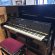 C. Bechstein Concert 8 von 1980 in Black glossy