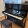 Steinway & Sons K-132 von 1997 in Black glossy