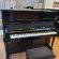 Steinway & Sons K-132 von 1997 in Black glossy