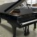 Steinway & Sons D-274 von 1994 in Black glossy