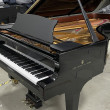 Steinway & Sons D-274 von 1994 in Black glossy