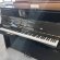 C. Bechstein 116 Millenium Vario von 2016 in Black glossy