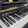 C. Bechstein 116 Millenium Vario von 2016 in Black glossy