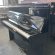 C. Bechstein 116 Millenium Vario von 2016 in Black glossy