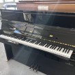 C. Bechstein 116 Millenium Vario von 2016 in Black glossy