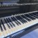 Kawai GE-30 von 2002 in Black glossy