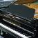 Kawai Shigeru KAWAI SK 2 von 2021 in Black glossy