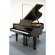 Steinway & Sons 170 von 1940 in Black glossy