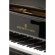 Steinway & Sons 170 von 1940 in Black glossy