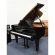 Schimmel SP182T von 1998 in Black glossy