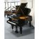 C. Bechstein 185 von 1912 in Black glossy