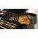 C. Bechstein 185 von 1912 in Black glossy