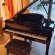 Steinway & Sons O-180 von 1992 in Black glossy