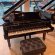 Steinway & Sons B-211 von 1991 in Black glossy