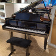 Yamaha A1 von 2001 in Black glossy