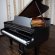 Steinway & Sons B-211 von 1985 in Black matt