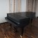 Steinway & Sons C-227 von 1982 in Black matt