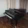 Steinway & Sons C-227 von 1982 in Black matt