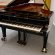 Steinway & Sons D-274 von 1980 in Black glossy