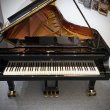 Steinway & Sons D-274 von 1980 in Black glossy