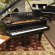 Steinway & Sons A von 1908 in Black glossy