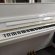 Kawai K-300 von 2018 in White glossy