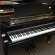 C. Bechstein B - 88 von 1996 in Black glossy