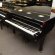 Kawai RX-5 von 2006 in Black glossy