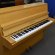 Grotrian-Steinweg 110 von 1973 in Wood matt