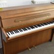 Schimmel 7 Cappriccio von 1965 in Walnut matt