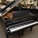 Steinway & Sons A von 1998 in Black glossy